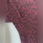 Lululemon Align Pant II 23 Formation Camo Dark Adobe Multi Sz 4 Photo 3