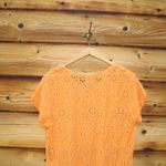 Johnny Was   Eyelet Top Photo 7