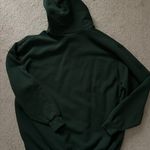 Champion Michigan State Zip Up Hoodie  Photo 4