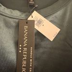 Banana Republic  Dark Green Tank  Photo 2