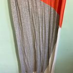 Romeo + Juliet Couture  Color‎ Block Maxi Dress Photo 4