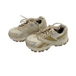 Reebok Womens Hyperium Work Tan/Gold Sneaker 6 M Photo 6