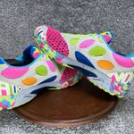 ASICS Size 9  -  GEL-Noosa Tri 7 Glow In Dark Photo 4