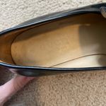 Gucci Authentic  vintage Y2K chunky loafers black silver Photo 7