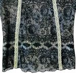 Vanilla Sugar Vintage Y2K Top V Photo 5