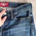 Lucky Brand Sofia Boot Cut Blue Jean Womens 10 / 30 (32X32) Mid Rise Stretch Photo 4
