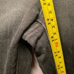 Tory Burch Women's size 26 Black Super Skinny Fit Jeans Pants Preppy Photo 8