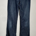 Citizens of Humanity Size 26   Kelly Low Rise Bootcut  Vintage Jeans Med Wash Y2K Photo 0