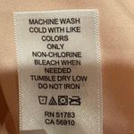 Maurice's Light Pink/Blush Pink Double-Breasted Blazer Photo 6