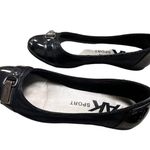 Anne Klein Sport Women’s Black Shoes/Flats/Slip-ons Size 6M SKU 1817 Photo 3