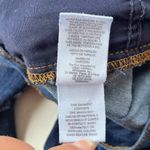 Free People Distressed Skinny Womens Jeans Sz 26R Festival Y2K Streetwear Dark Photo 9