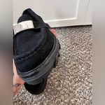 Rag and Bone Women’s New Black Suede Shiloh 2.0 Lug Loafers Size 9 Photo 8