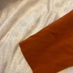 Nike  orange leggings  Photo 4