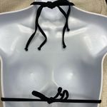 Beach Bunny  Good Girl Gone Bad‎ Bikini Top NWT Photo 6