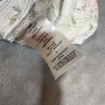 Frye  Floral Maxi Dress L Sleeveless Button Romantic Cottagecore Country Peasant Photo 14