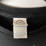 Urban Outfitters DaBaby Rap Tee T Shirt Black Small S Rugrats Graphic Tee Photo 3