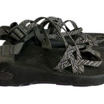 Chacos Chaco ZX2 Sandals Gorpcore Outdoor Waterproof Women's Size 8 Toe Strap Hiking Photo 0