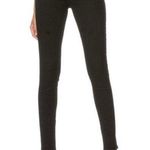 Rag and Bone High Rise Skinny Jean in Coal Sz 28 Photo 0