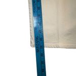 Ralph Lauren Lauren Modern Straight Jeans Off White Classic Staple Size 10 Photo 12