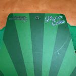 Festive Green Shamrock Sunglasses & Headband Set Photo 1