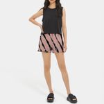 UGG  Tie Dye Short Size XS Women Photo 14