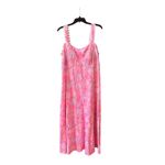 Lilly Pulitzer  Dwyer Midi Dress - Size XL - New Without Tags Photo 3