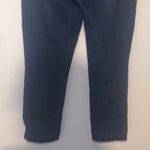 Great Northwest Clothing Company Great Northwest Indigo Blue Denim Casual folded ankle jeans Photo 6