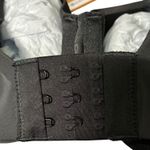 SKIMS Smoothing Intimates Onyx Full Coverage Lightly Lined Bra Size 40DD 40E 42D Photo 2