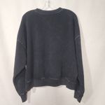 Zoe & Liv American classic ESTD.1776 USA women's Large sweatshirt by Zoe Liv NWT Photo 5