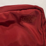 Free People  Burgundy Crossbody Bag Photo 2