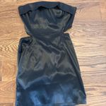 Amazon Black staples mini dress Photo 0