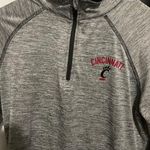 Colosseum University of Cincinnati Quarter Zip Photo 1