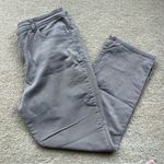 Gloria Vanderbilt Tan Khaki Classic Rise Amanda Jeans - Size 14 Short - VGUC Photo 0