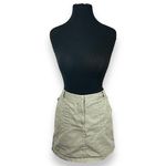 The Limited Vintage The‎  Cargo Mini Skirt Women's 6 Photo 1