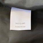 Pendleton Petite Blazer Jacket Women's 16P Black Zip Front Career Work NWT Photo 8