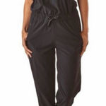 Patagonia  Fleetwith Jumpsuit One Piece Black Size S Photo 0