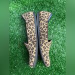 Rothys Loafer Women’s Leopard Print Slip Photo 3