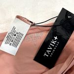 NWT Tavik Byrdie Bottom Textured Chevron in Rose Dawn Photo 3