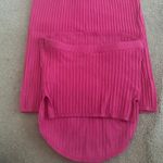 Amazon Pink Two Piece Set Photo 3