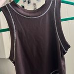 SheIn Cropped tank Photo 0