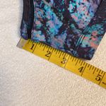 Fabletics sports bra multicolor lightly padded Size medium Photo 3