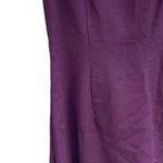 NIGHT SCENE BEADED MIDI DRESS Size M Photo 3