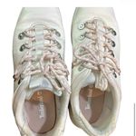 Timberland Women's Supaway White Low Top Oxford Sneakers Casual 9 Photo 9