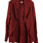 Dress Barn  Women's Knitted Comfy Cardigan Photo 0