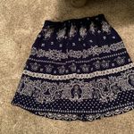 Xhilaration Skirt Photo 1
