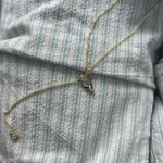 Kendra Scott Black Cat Necklace Photo 1