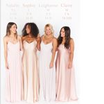 Show Me Your Mumu  Weddings Faith Maxi Dress nwt Photo 11