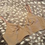 Spanx  Nude Wireless Bra Photo 0