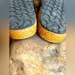 Birkenstock NWOB  Madrid Buckle 40 gray with silver buckle Photo 2