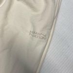Human Nation Sweatpants Jogger Bone NWOT size Medium (b17) Photo 6